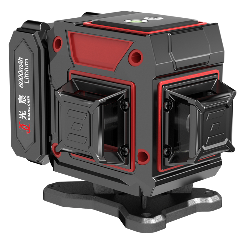 12 vonalú lézerszint